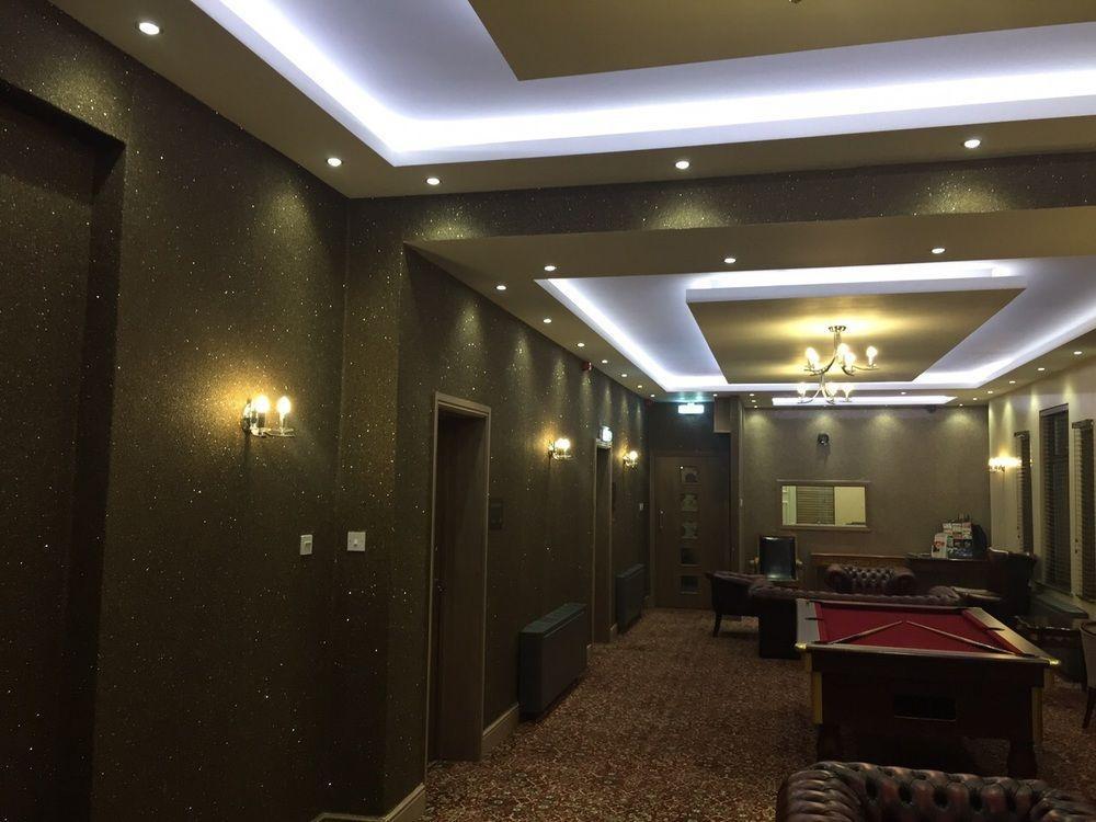Grainger Hotel Newcastle upon Tyne Exterior foto